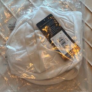 White Bali Lift style DF3353 bra